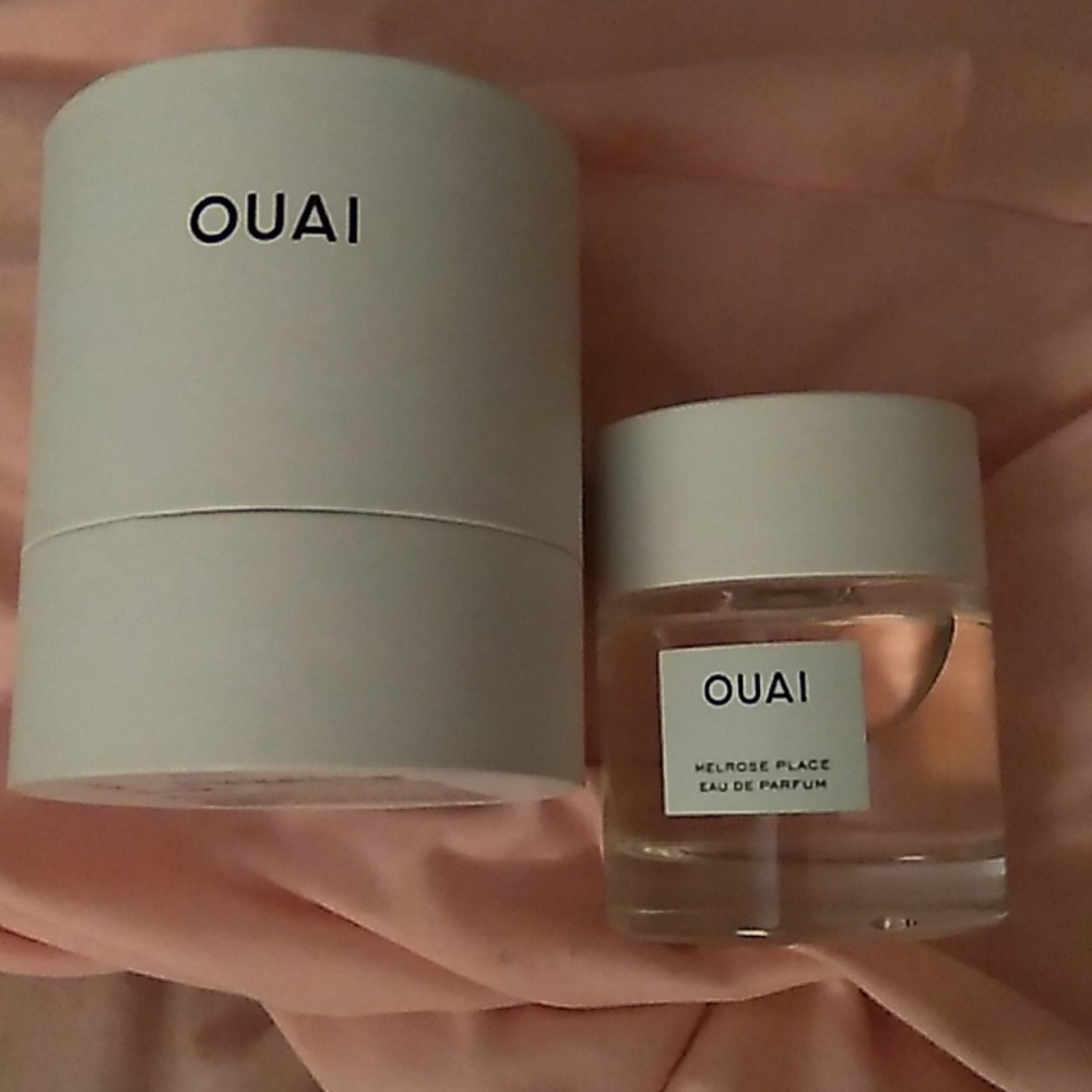 OUAI Melrose Place